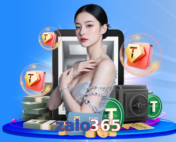 zalo365