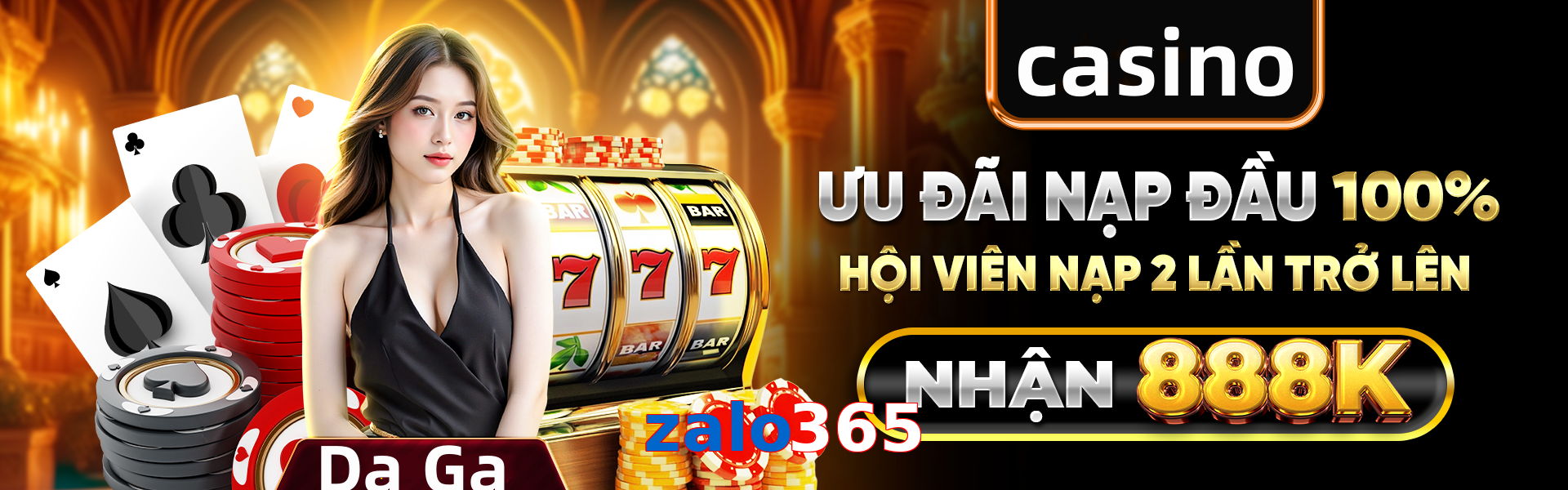 zalo365