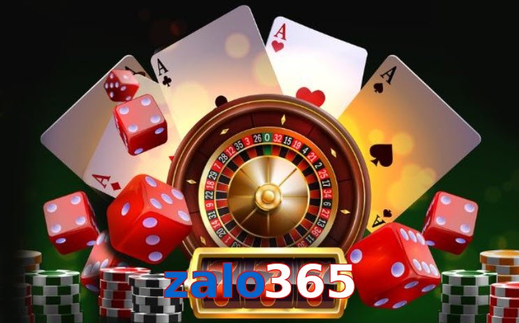 zalo365