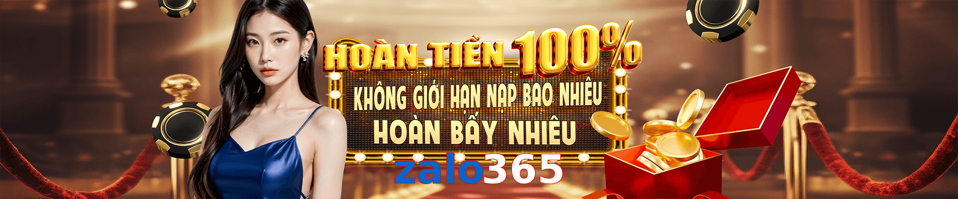zalo365