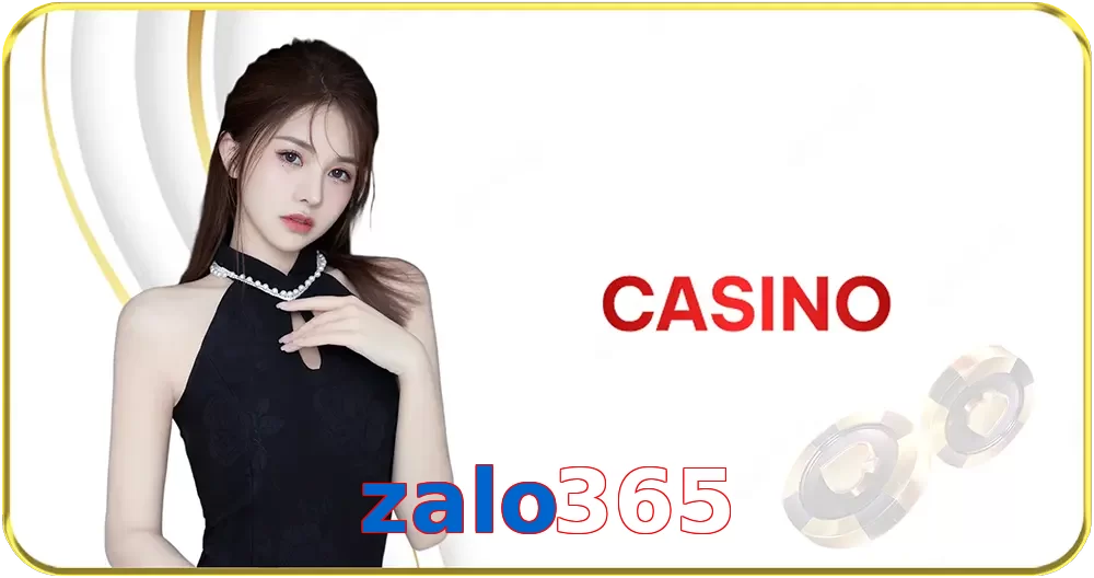 zalo365
