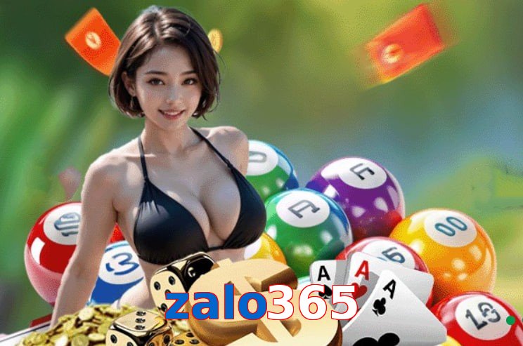 zalo365