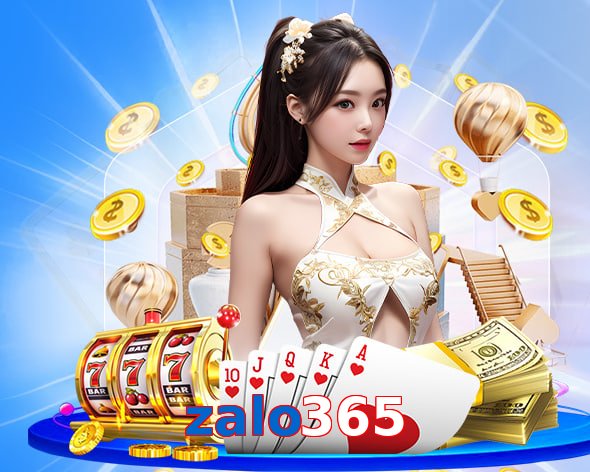 zalo365