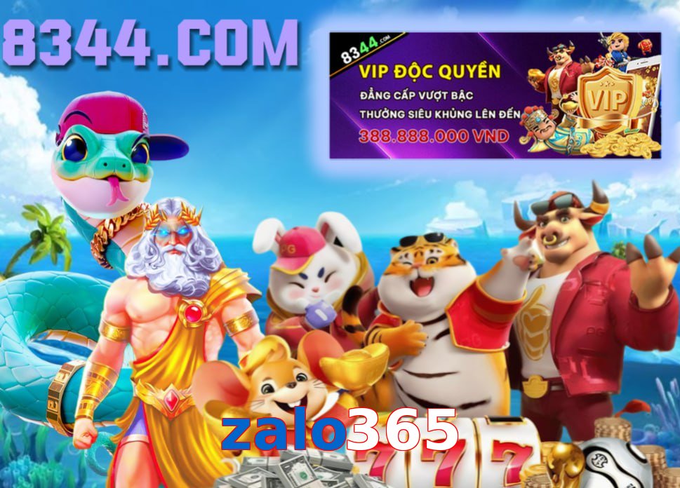 zalo365