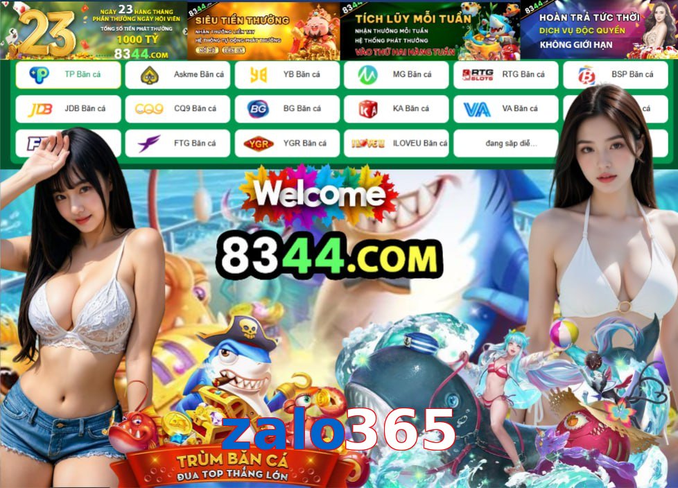 zalo365